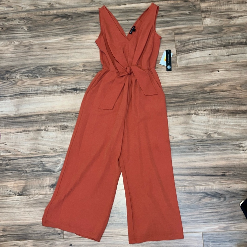 Kohls (As U Wish) Women’s Romper Size XS